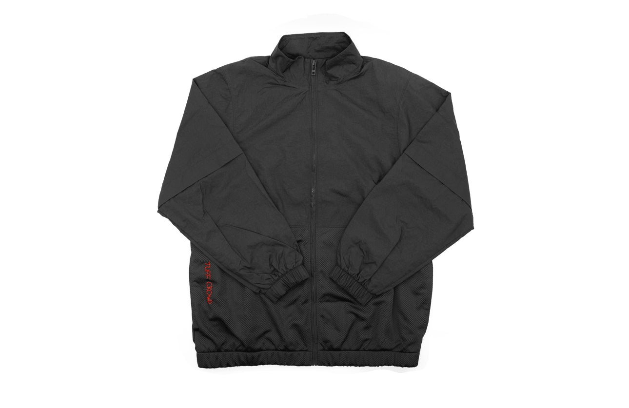 Tuff Crowd x Under Armour Woven Jacket