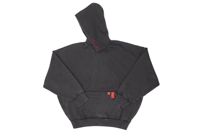 Tuff Crowd x Under Armour Hoodie