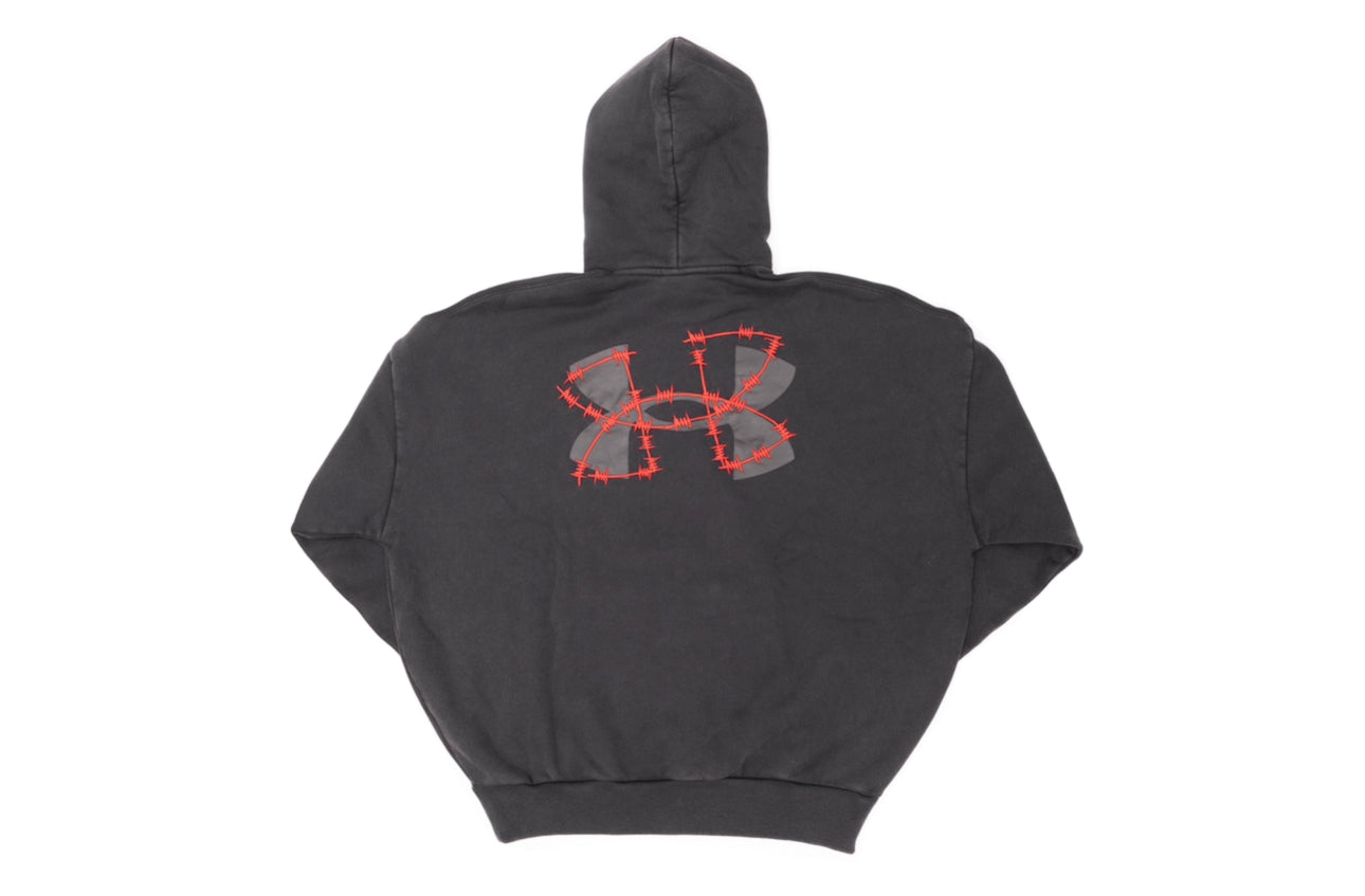 Tuff Crowd x Under Armour Hoodie