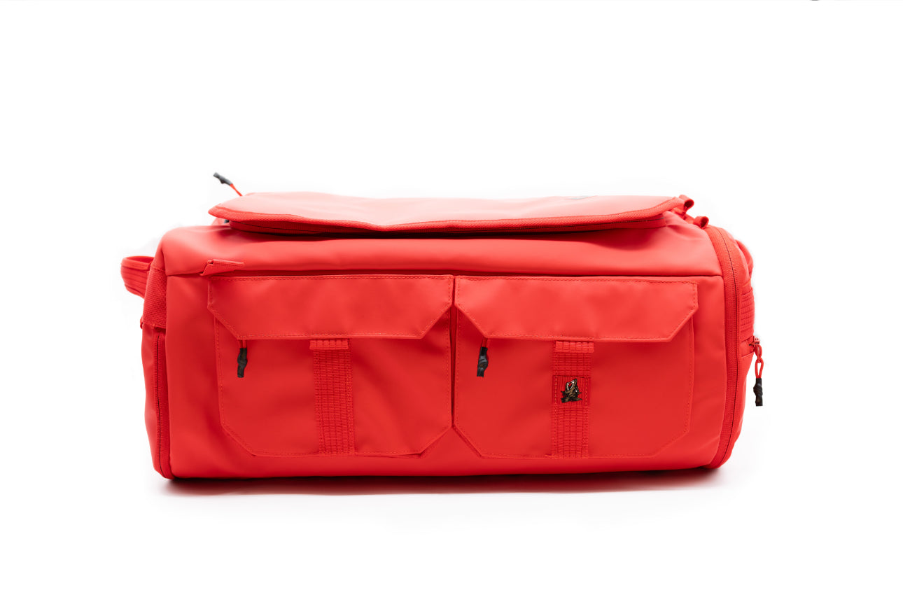 Tuff Crowd x Under Armour Duffle Bag