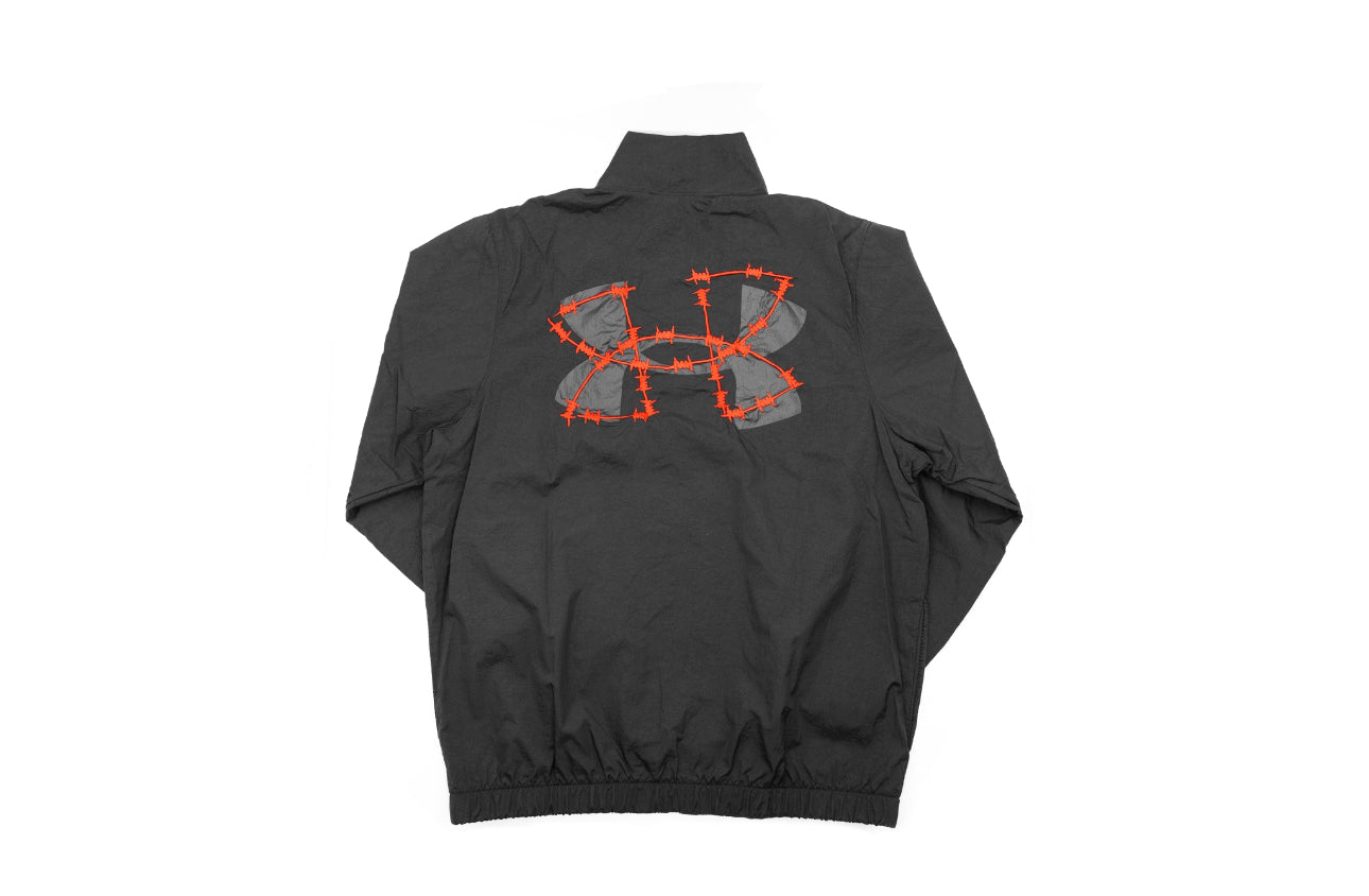 Tuff Crowd x Under Armour Woven Jacket