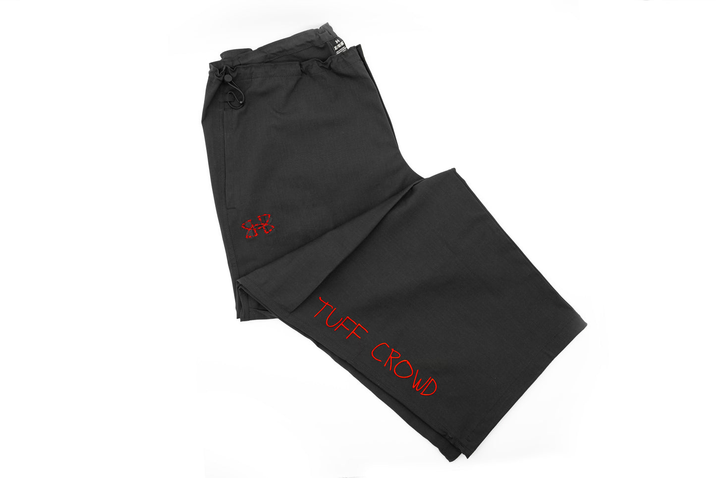 Tuff Crowd x Under Armour Para Pants