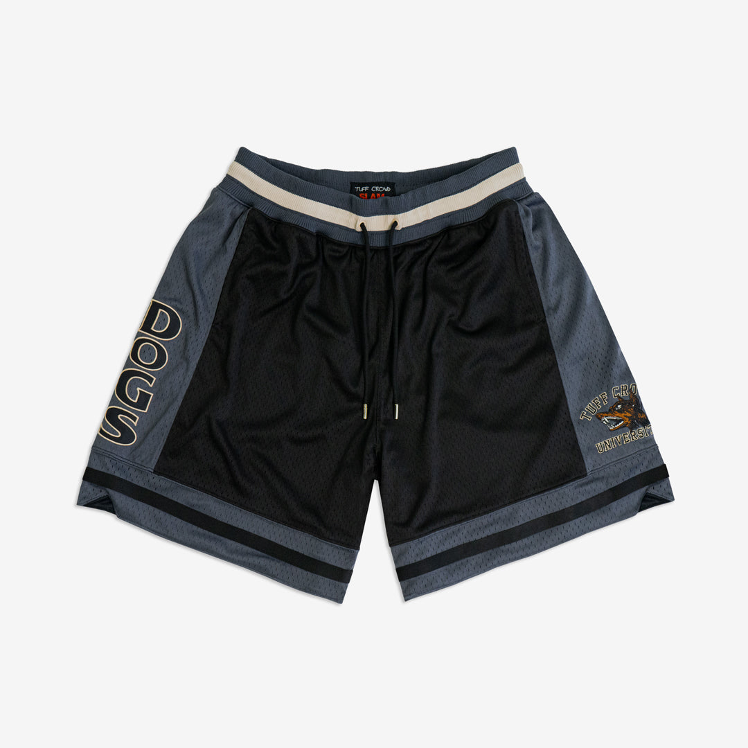 Tuff Crowd Legacy Game Shorts